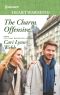 [City by the Bay Stories 01] • The Charm Offensive